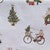 Holiday Shore Scenes Table Runner