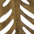 Pointed Foliage Napkin Holder