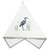 Great Blue Heron Guest Towels - Set of 2 - OUT OF STOCK UNTIL 08/14/2025