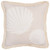 Beachcomber Scallop Pillow