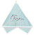 Dolphin Trio Guest Towels - Set of 2 - OUT OF STOCK UNTIL 08/14/2025
