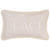 Beachcomber Peace Pillow - OUT OF STOCK UNTIL 09/04/2025