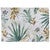 Tropic Rainforest Oasis Placemats - Set of 4