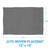 Clara Woven Placemats - Set of 4
