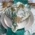 Tropic Rainforest Oasis Napkins - Set of 4