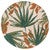 Tropic Palm Oasis Placemats - Set of 4