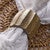 Heritage Napkin Rings - Set of 4