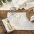 Divine Foliage Napkins - Set of 4