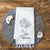 Find Your Pearl Dishtowels - Set of 4