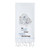 Find Your Pearl Dishtowels - Set of 4