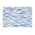 School of Fish Placemats - Set of 4