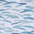 School of Fish Placemats - Set of 4