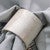 Pearlized Seashell Napkin Rings - Set of 4