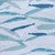 School of Fish Napkins - Set of 4