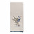 Seaside Heron Decorative Dishtowels - Set of 4