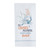 Seaweed Garden Crabs Dishtowels - Set of 4