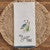 Seaside Heron Shore Thing Decorative Dishtowels - Set of 4