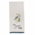 Seaside Heron Shore Thing Decorative Dishtowels - Set of 4