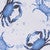 Chesapeake Blue Crab Napkins - Set of 4