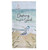 Sandy Paradise Dishtowels - Set of 4