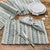 Seaside Woven Placemats - Set of 4