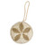 Beachcomber Felt Ornaments - Set of 4