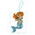 Sea Queen Felt Ornaments - Set of 4