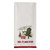 Cozy Winter Dishtowels - Set of 4