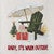 Cozy Winter Dishtowels - Set of 4