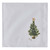 Holiday Shore Napkins - Set of 4