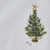 Holiday Shore Napkins - Set of 4