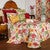 Maui Bliss Bedspread - King