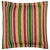 Maui Bliss Stripe Euro Sham