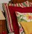 Maui Bliss Stripe Euro Sham