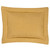 Maui Bliss Marigold Breakfast Pillow