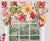 Maui Bliss Tie Up Valance