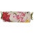 Maui Bliss Jumbo Floral Neckroll