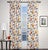 Cape Regatta Rod Pocket Drapes