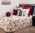 Cape Regatta Solid Red Square Pillow