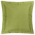 Florida Keys Leaf Euro Sham