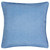 Florida Keys Chambray Square Pillow