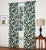 Florida Keys Grommet Drapes