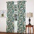 Florida Keys Rod Pocket Drapes