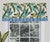 Florida Keys Tailored Valance