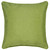 Florida Keys Leaf Square Pillow