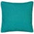 Florida Keys Lagoon Square Pillow