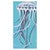 Jellyfish Swim Canvas Art