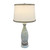 Tide-Wrapped Table Lamp