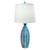 Tidal Flow Table Lamp