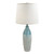 Coastal Sculpt Table Lamp